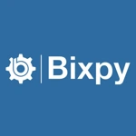 Bixpy Motors Logo