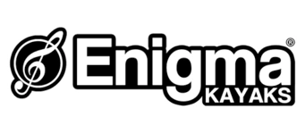 Enigma Kayaks - Single, Tandem & Fishing Sit-on-tops