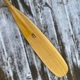 badger paddles beavertail style badgertail paddle