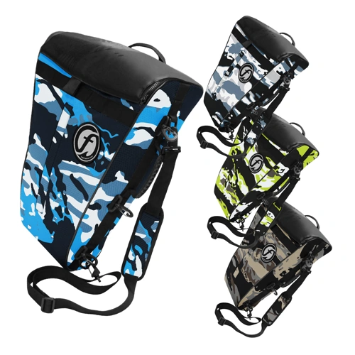 Feelfree Fish Bags - Insulated 
