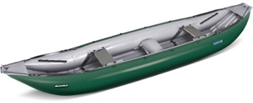 Gumotex Baraka Inflatable Raft for Rivers