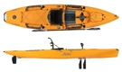 Hobie Mirage OutBack Kayaks