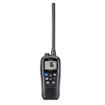 ICOM M25 VHF Radio for Canoeing and Kayaking
