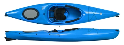 Islander Jive Touring Kayaks for sale