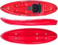 Islander Koa Sport Sit On Top Kayaks