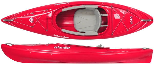 Islander Voro S Kayaks for sale