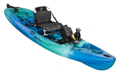 PDL Drive Kayaks by Ocean Kayak