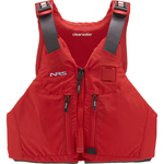NRS clearwater High Back Buoyancy Aids
