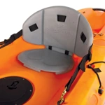 Ocean Kayak Comfort Pro Foam Kayaking Backrest