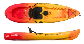 Ocean Kayak Malibu 9.5 Sit On Tops