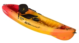 Ocean Kayak Malibu 9.5 - Lightweight Sit On Top Kayaks