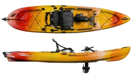 Ocean Kayak Malibu PDL Pedal Kayaks