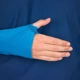 Helios UV protection base layer with thumb loops