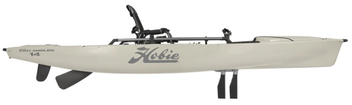 Hobie Pro Angler 14 - Ivory Dune