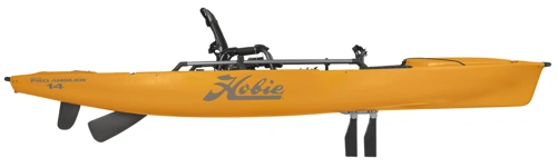 Hobie Pro Angler 14 - Papaya Orange