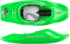 Wavesport Project X - Sublime