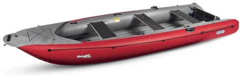 Gumotex Ruby XL Inflatable Boat with Transom