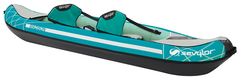 Sevylor Madison Premium Tandem Inflatable Kayak