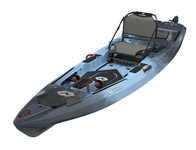 Vibe Kayaks Shearwater with X-Drive Pedal system