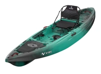 Vibe Yellowfin 120 Sit On Top Kayaks