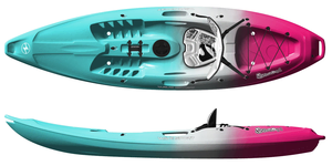Wave Sport Scooter X - Twilight Colour