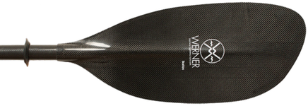 Werner Ikelos Carbon Sea Kayak Paddle