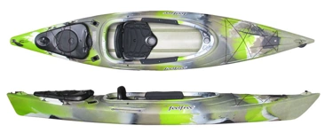 Winderemere touring and fishing kayak from Feelfree