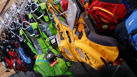 Buoyancy Aids & PFD's In-Stock To Fit All Sizes & Shapes