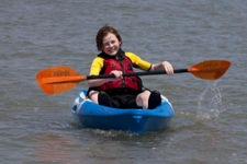 Junior Sit On Top Kayaks
