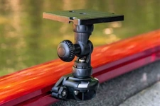 Mounts & Platforms for Fish Finders and GPS Devices