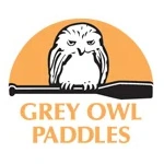 Grey Owl Paddles