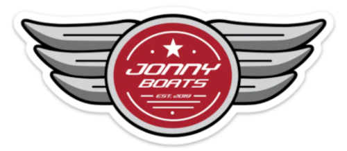 Jonny Boat Bass 100 Motor Power Kayak