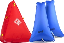 Buoyancy Bags and Blocks for Kayaks & Canoes