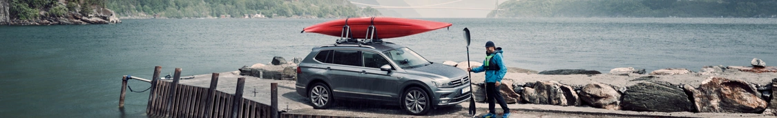 Kayak Roof Racks for sale