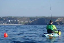 Kayak Anchoring Systems for Fishing & Angling