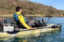 Equipment and Accessories for Kayak Fishing