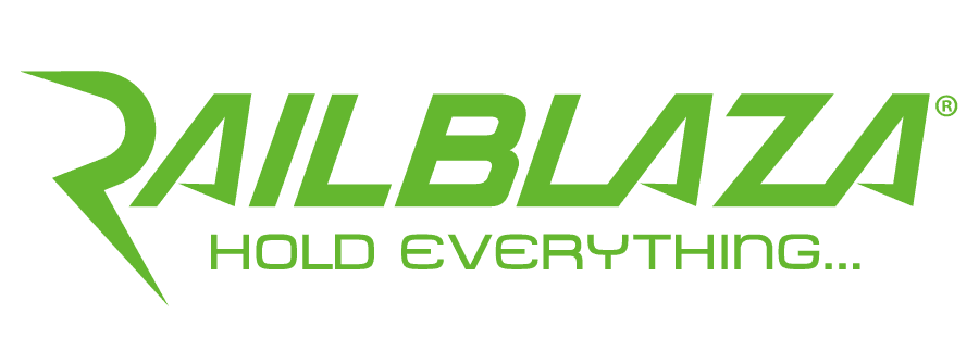 Railblaza - Mounts, Brackets, Rod Holders & Trolleys