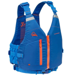 Recreational Kayaking Buoyancy Aids and PFDs