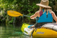 Paddles for Sit On Top Kayaks