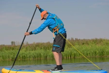 Stand Up Paddle Boarding Buoyancy Aids