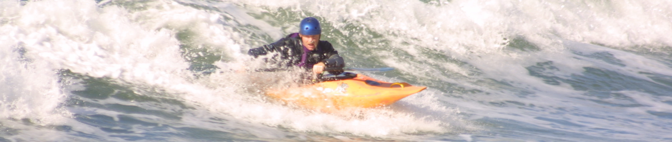 Surf Kayaks