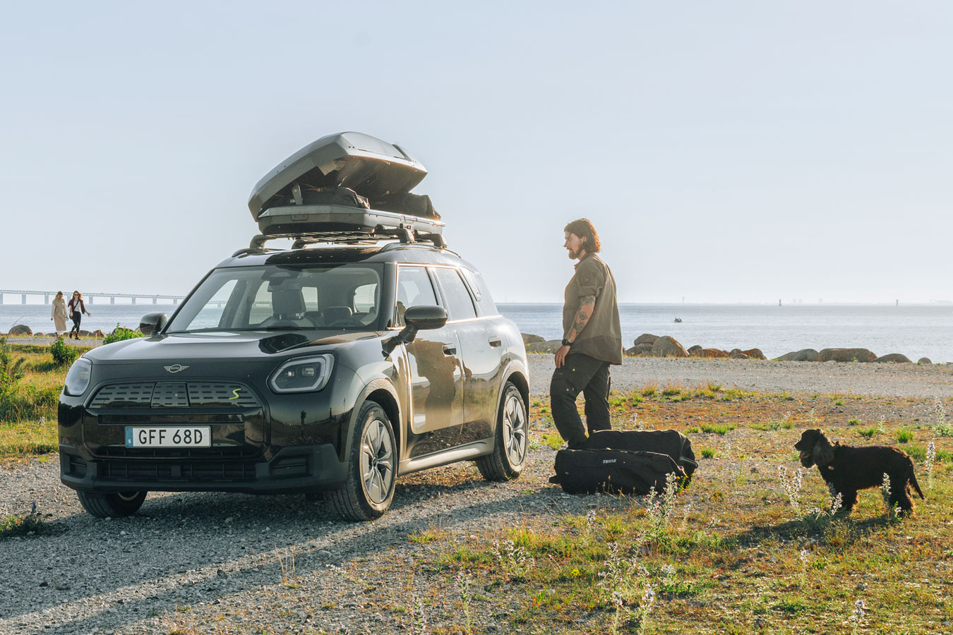 Car Top Boxes for Sale