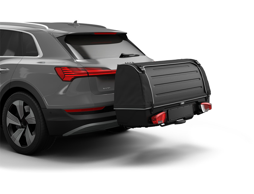 Towbar Cargo Boxes from Thule