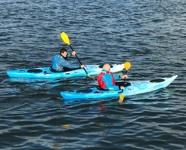 Touring Kayaks for sale in the UK