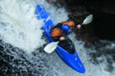 White Water Kayaks for sale