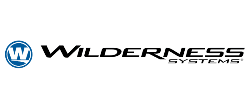 Wilderness Systems Kayaks