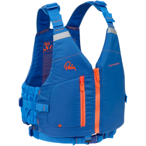 Touring PFDs for kayak touring