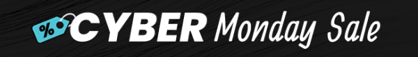 Cyber Monday Deals Now Live