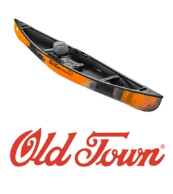 Old Town Canoes for sale UK