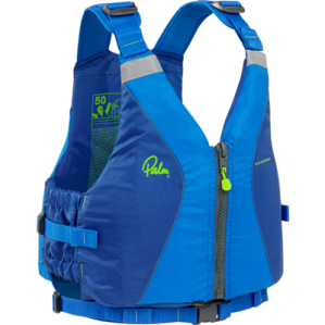 Buoyancy Aids for kayak touring